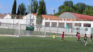 SUPERCOPA BENJAMÍN GLOBALCAJA
